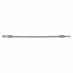 Rugalmas hosszabbító 1/4" x 300 mm Yato YT-14001 nagykereskedelmi Supreva