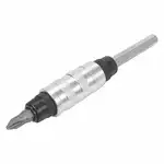 Adapter do bitów 1/4 Yato YT-04635 hurtownia Supreva