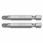 Bity 1/4 PZ 3x50 mm 2szt Yato YT-77885 hurtownia Supreva