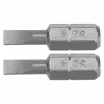 Bity 1/4 25mm z 4mm, 2szt Yato YT-77891 hurtownia Supreva