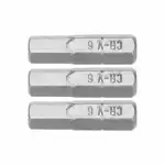 Zestaw 3 bitów 1/4 h6 x 25mm Sthor 65504 hurtownia Supreva