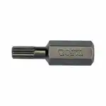 Yato YT-78190 Hurtowy zestaw 10 bitów Supreva M5 Spline