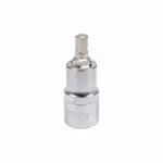Bit sześciokątny 7 mm z adapterem 1/2" 55 mm Yato YT-04383 hurtownia Supreva
