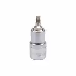 Bit torx t30, cu adaptor 1/2", 55 mm Yato YT-04313