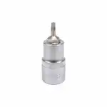 Bit torx t20 z adapterem 1/2" 55 mm Yato YT-04310 hurtownia Supreva
