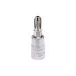 Bit krzyżowy PH3 z adapterem 37 mm 1/4" Yato YT-04413 hurtownia Supreva