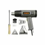 Pistolet na gorącą wiatrówkę 1500 W + 4 akcesoria Sthor 79328 hurtownia Supreva