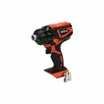 Impact gun 18v, without battery Yato YT-82801 wholesale Supreva