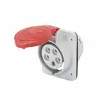 Aljzat ST IP44 5X32A 400V GW62221H nagykereskedelmi Supreva