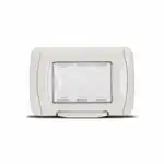 Frame Top System Fehér 3M IP55 Nagyker Supreva