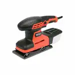 Шмиргел 90 x 187mm 260w Yato YT-82230 на едро Supreva