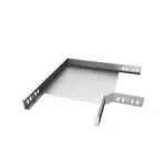 Cot orizontal 90° 500x60mm