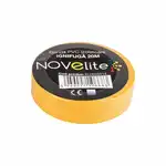 Insulating tape 20m Yellow Wholesale Supreva