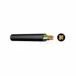 Електрически кабел (проводник) MCCG/H07RN-F 5x16 на едро Supreva