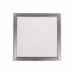 Panel LED 20W lumina calda LC 3000K 295x295x7.5 MM