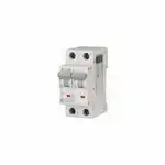 Siguranta intrerupator automat Xpole Home 20A 2P C 4.5kA HL-C20/2
