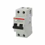 Differential switch 16A 1P+N C 6KA 30MA wholesale Supreva
