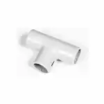 Cupla Imbinare T pentru Tub Rigid 16mm