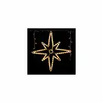 Steluta 189LED 12W 80cm światło zimne LR 6400K Hurtownia Supreva
