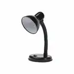 Lampa Birou Clasic Negru 1xE27 60W
