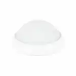 Lampa BAT LED Rotunda 12W IP65 Alb