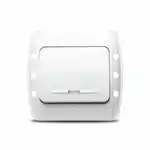 Zirve Intrerupator LED ST