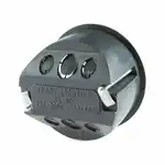 Pudełko Aparatura Gipsowa Karton O=65mm hurtownia Supreva