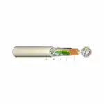 Cablu electric LIYCY 7x0.75