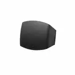 Aplica Abram 3.2W LED Negru IP55
