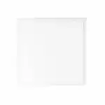 LED panel 48W hideglámpa LR 6400K 595x595mm Fehér