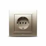 Zena Titan Socket CP ST wholesale Supreva