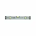 Nivela aluminiu 3 bule, 1000 mm Vorel 16554