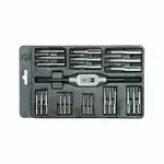 Trusa tarozi M3 - M12, 25 piese Vorel 24940