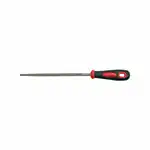 Kerek acél reszelő 200 mm Vorel 25162 Nagyker Supreva