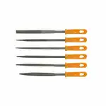 Set 6 pile maner plastic Vorel 25360