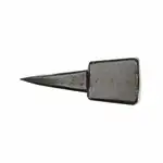 Plastikowy trzpień mocujący do kosy Juco 35821 hurtownia Supreva