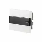 Tablou Sigurante 8M IP40 ST