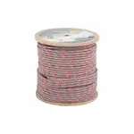 Cordelină împletită PP 12 mm, 180 m Vorel 69507