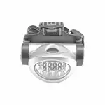 Head lamp with 8 LEDs Vorel 88670 wholesale Supreva