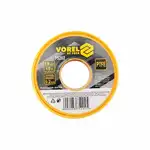 Banda de teflon 19 mm x 0.2 mm x 15 m Vorel 75202