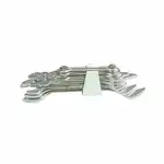 Zestaw 12 kluczy stałych 6 - 32 mm Vorel 50630 Hurtownia Supreva