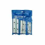 Комплект 10 накидни ключове 6-22 mm Vorel 52900 Supreva на едро