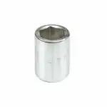 Klucz nasadowy 38 mm 3/4" sześciokątny Vorel 53460 Hurtownia Supreva