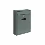Postaláda 360 x 260 x 80 mm szürke Vorel 78556 nagykereskedelmi Supreva