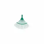 Grabie ogrodnicze 22 zęby Flo 99390 Hurtownia Supreva