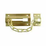 Brass door chain Vorel 77900 wholesale Supreva
