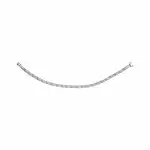 Rugalmas csatlakozás f/ m 1/2" 3/8",300mm Fala 71830 nagykereskedés Supreva