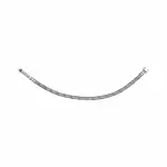 Racord flexibil f/ m 3/8" m10x1 500mm Fala 71858