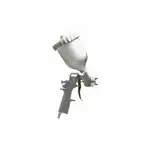 Paint gun capacity 680 ml 3.5 - 5 bar Vorel 81618 wholesale Supreva