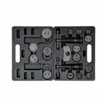Set separatoare pentru etriere frana 18 buc Yato YT-0682